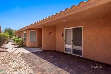 Beautifully maintained home in the desirable Mesquite Vistas on The Oasis Golf Club in Nevada - for sale on GolfHomes.com, golf home, golf lot