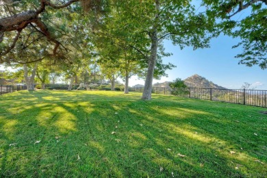 Nestled in a quiet end of cul-de-sac location in the highly on San Vicente Inn and Golf Club in California - for sale on GolfHomes.com, golf home, golf lot
