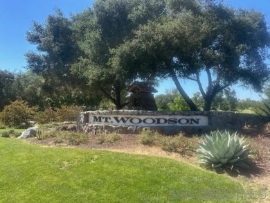 Nestled in a quiet end of cul-de-sac location in the highly on San Vicente Inn and Golf Club in California - for sale on GolfHomes.com, golf home, golf lot