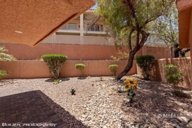 Beautifully maintained home in the desirable Mesquite Vistas on The Oasis Golf Club in Nevada - for sale on GolfHomes.com, golf home, golf lot