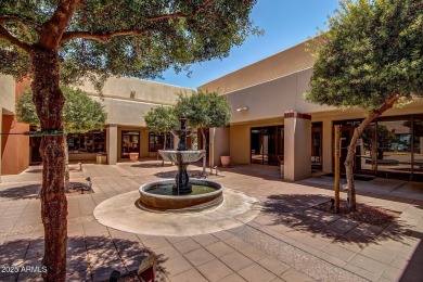Welcome to a vibrant haven in an exquisite active adult on Cottonwood Country Club in Arizona - for sale on GolfHomes.com, golf home, golf lot