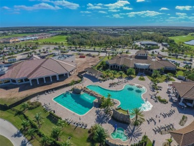 This beautiful end-unit Coach home offers breathtaking views of on Lakewood National Golf Club in Florida - for sale on GolfHomes.com, golf home, golf lot