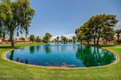 Welcome to a vibrant haven in an exquisite active adult on Cottonwood Country Club in Arizona - for sale on GolfHomes.com, golf home, golf lot