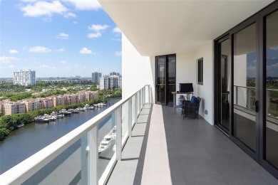 More than spectacular this unit has it all!!The owner spared no on Turnberry Isle Resort and Club in Florida - for sale on GolfHomes.com, golf home, golf lot