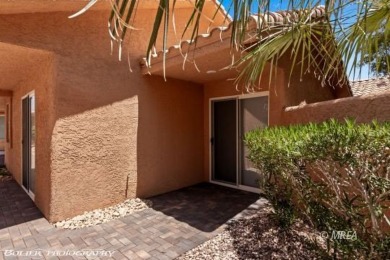 Beautifully maintained home in the desirable Mesquite Vistas on The Oasis Golf Club in Nevada - for sale on GolfHomes.com, golf home, golf lot