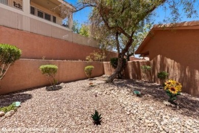 Beautifully maintained home in the desirable Mesquite Vistas on The Oasis Golf Club in Nevada - for sale on GolfHomes.com, golf home, golf lot