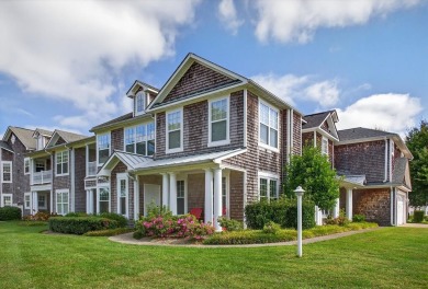 Showstopper Alert! This stunning, move-in ready 1st-floor condo on Bay Creek Golf Club in Virginia - for sale on GolfHomes.com, golf home, golf lot