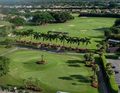 Come see this fantastic single-family home!
This spacious on Boca Woods Country Club in Florida - for sale on GolfHomes.com, golf home, golf lot