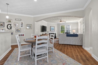 Showstopper Alert! This stunning, move-in ready 1st-floor condo on Bay Creek Golf Club in Virginia - for sale on GolfHomes.com, golf home, golf lot