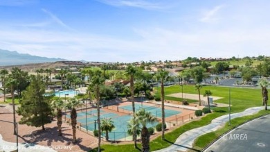 Beautifully maintained home in the desirable Mesquite Vistas on The Oasis Golf Club in Nevada - for sale on GolfHomes.com, golf home, golf lot