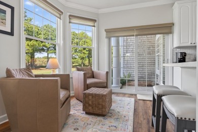 Showstopper Alert! This stunning, move-in ready 1st-floor condo on Bay Creek Golf Club in Virginia - for sale on GolfHomes.com, golf home, golf lot