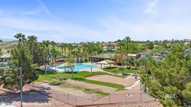 Beautifully maintained home in the desirable Mesquite Vistas on The Oasis Golf Club in Nevada - for sale on GolfHomes.com, golf home, golf lot