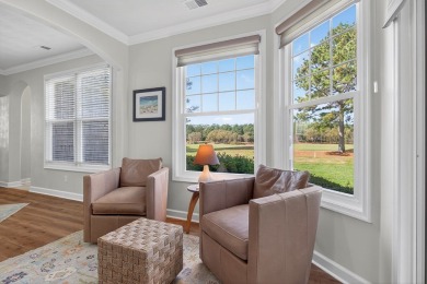 Showstopper Alert! This stunning, move-in ready 1st-floor condo on Bay Creek Golf Club in Virginia - for sale on GolfHomes.com, golf home, golf lot