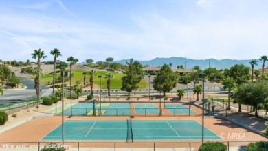 Beautifully maintained home in the desirable Mesquite Vistas on The Oasis Golf Club in Nevada - for sale on GolfHomes.com, golf home, golf lot