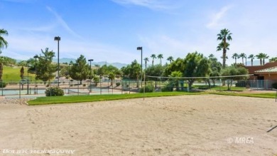 Beautifully maintained home in the desirable Mesquite Vistas on The Oasis Golf Club in Nevada - for sale on GolfHomes.com, golf home, golf lot