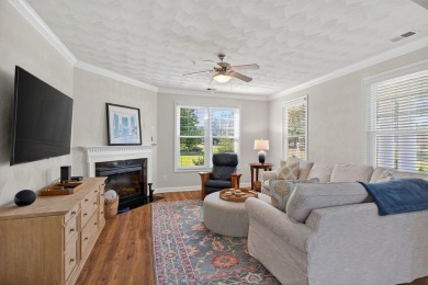 Showstopper Alert! This stunning, move-in ready 1st-floor condo on Bay Creek Golf Club in Virginia - for sale on GolfHomes.com, golf home, golf lot