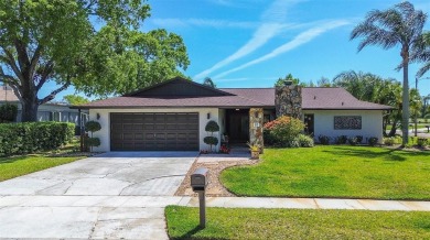 Welcome home to this well-appointed, Golf Course Front, Gated on East Lake Woodlands Country Club in Florida - for sale on GolfHomes.com, golf home, golf lot