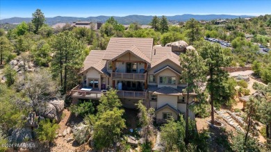 Here's you dream home with 5 bedrooms, 3.5 baths and a 3 car on Capital Canyon Club in Arizona - for sale on GolfHomes.com, golf home, golf lot