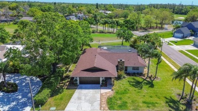 Welcome home to this well-appointed, Golf Course Front, Gated on East Lake Woodlands Country Club in Florida - for sale on GolfHomes.com, golf home, golf lot
