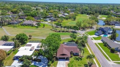 Welcome home to this well-appointed, Golf Course Front, Gated on East Lake Woodlands Country Club in Florida - for sale on GolfHomes.com, golf home, golf lot
