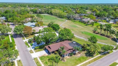 Welcome home to this well-appointed, Golf Course Front, Gated on East Lake Woodlands Country Club in Florida - for sale on GolfHomes.com, golf home, golf lot