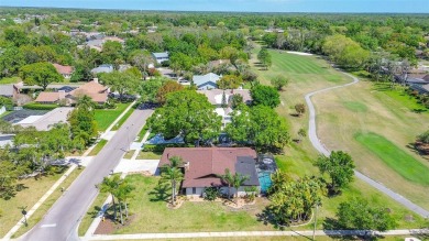 Welcome home to this well-appointed, Golf Course Front, Gated on East Lake Woodlands Country Club in Florida - for sale on GolfHomes.com, golf home, golf lot