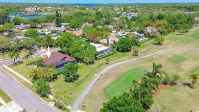 Welcome home to this well-appointed, Golf Course Front, Gated on East Lake Woodlands Country Club in Florida - for sale on GolfHomes.com, golf home, golf lot