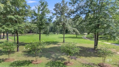 Beautifully landscaped building lot in the sought after on Steelwood Country Club in Alabama - for sale on GolfHomes.com, golf home, golf lot