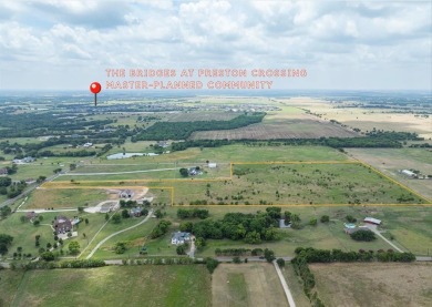 Calling all developers! Welcome to the perfect acreage for your on The Bridges Golf Club in Texas - for sale on GolfHomes.com, golf home, golf lot