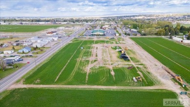 Prime COMMERCIAL LOTS!!!  These are planned for professional on Teton Lakes Golf Courses in Idaho - for sale on GolfHomes.com, golf home, golf lot