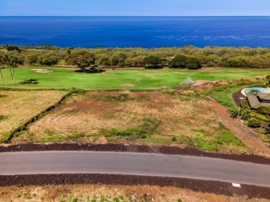 Located on the Kona Coast of Hawaii Island, Hokuli'a is a on Club At Hokulia in Hawaii - for sale on GolfHomes.com, golf home, golf lot