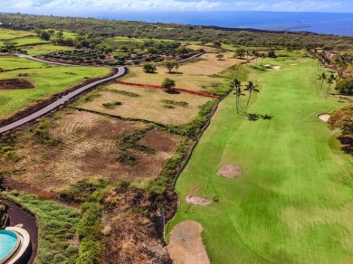 Located on the Kona Coast of Hawaii Island, Hokuli'a is a on Club At Hokulia in Hawaii - for sale on GolfHomes.com, golf home, golf lot