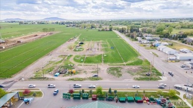 Prime COMMERCIAL LOTS!!!  These are planned for professional on Teton Lakes Golf Courses in Idaho - for sale on GolfHomes.com, golf home, golf lot