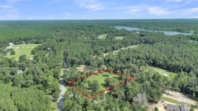 Beautifully landscaped building lot in the sought after on Steelwood Country Club in Alabama - for sale on GolfHomes.com, golf home, golf lot