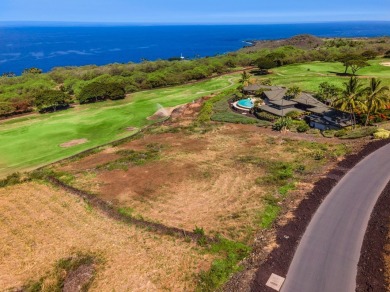 Located on the Kona Coast of Hawaii Island, Hokuli'a is a on Club At Hokulia in Hawaii - for sale on GolfHomes.com, golf home, golf lot