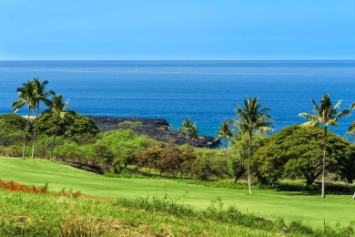 Located on the Kona Coast of Hawaii Island, Hokuli'a is a on Club At Hokulia in Hawaii - for sale on GolfHomes.com, golf home, golf lot