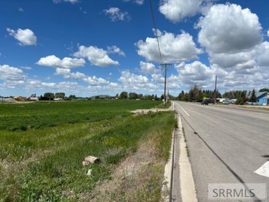 Prime COMMERCIAL LOTS!!!  These are planned for professional on Teton Lakes Golf Courses in Idaho - for sale on GolfHomes.com, golf home, golf lot