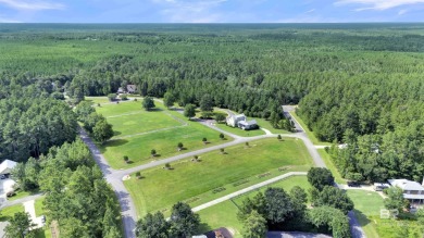 Beautifully landscaped building lot in the sought after on Steelwood Country Club in Alabama - for sale on GolfHomes.com, golf home, golf lot