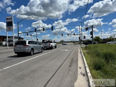 Prime COMMERCIAL LOTS!!!  These are planned for professional on Teton Lakes Golf Courses in Idaho - for sale on GolfHomes.com, golf home, golf lot