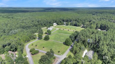 Beautifully landscaped building lot in the sought after on Steelwood Country Club in Alabama - for sale on GolfHomes.com, golf home, golf lot