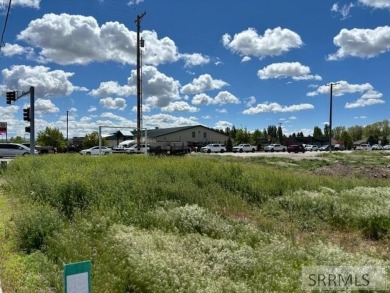 Prime COMMERCIAL LOTS!!!  These are planned for professional on Teton Lakes Golf Courses in Idaho - for sale on GolfHomes.com, golf home, golf lot