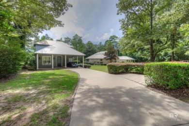 Welcome to your serene retreat at Steelwood Country Club, where on Steelwood Country Club in Alabama - for sale on GolfHomes.com, golf home, golf lot