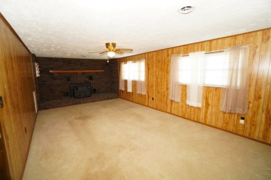 All-Brick Home on 2.95 Acres in Prime East Tennessee Location on Ruggles Ferry Golf Club in Tennessee - for sale on GolfHomes.com, golf home, golf lot