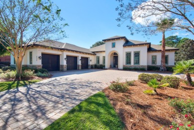 Luxurious Living Along the Emerald Coast!
Nestled in the heart on Kelly Plantation Golf Club in Florida - for sale on GolfHomes.com, golf home, golf lot