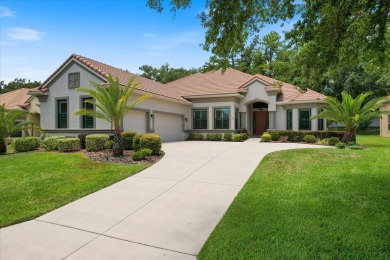 Everything the discerning buyer could wish for! Located in the on Skyview At Terra Vista Golf and Country Club in Florida - for sale on GolfHomes.com, golf home, golf lot