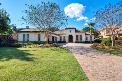 Luxurious Living Along the Emerald Coast!
Nestled in the heart on Kelly Plantation Golf Club in Florida - for sale on GolfHomes.com, golf home, golf lot