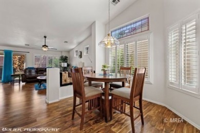 One of the most sought after neighborhood in Mesquite, Sunset on CasaBlanca Resort and Casino in Nevada - for sale on GolfHomes.com, golf home, golf lot