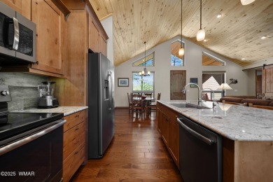 Tucked away on a very private, heavily treed .82-acre lot, this on Torreon Golf Club in Arizona - for sale on GolfHomes.com, golf home, golf lot