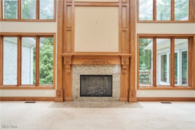Tucked away in River Valley Estates of Hinckley Twp, this on Valleaire Golf Club in Ohio - for sale on GolfHomes.com, golf home, golf lot