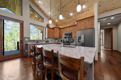 Tucked away on a very private, heavily treed .82-acre lot, this on Torreon Golf Club in Arizona - for sale on GolfHomes.com, golf home, golf lot
